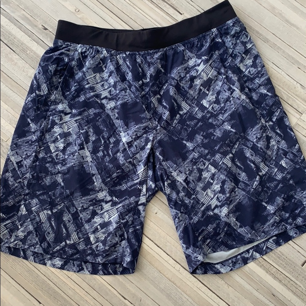 Lululemon Short